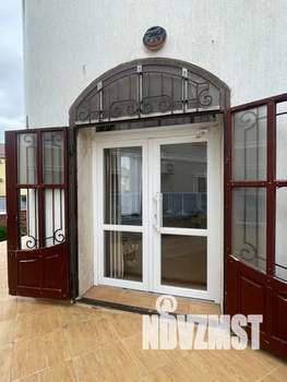 Дом 30м&sup2;, 3-этажный, посуточно, 