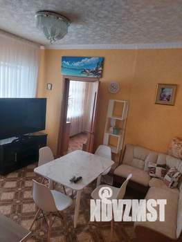 Дом 70м², 1-этажный, посуточно, 