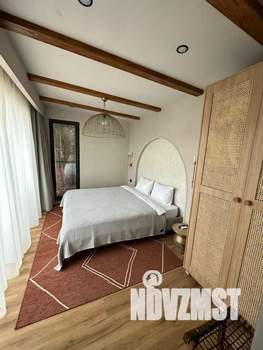 Дом 70м&sup2;, 1-этажный, посуточно, 