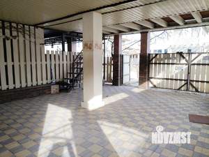 Таунхаус 90м&sup2;, 2-этажный, на длительный срок, 