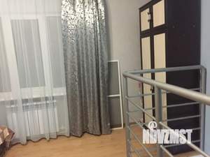 Дом 45м&sup2;, 2-этажный, посуточно, 