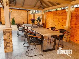 Дом 60м&sup2;, 1-этажный, посуточно, 