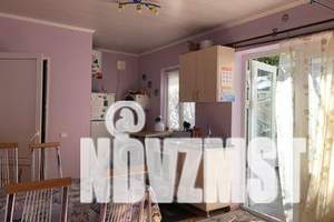 Дом 34м², 2-этажный, посуточно, 