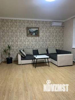 Дом 80м&sup2;, 2-этажный, на длительный срок, 