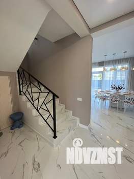 Дом 150м&sup2;, 2-этажный, посуточно, 