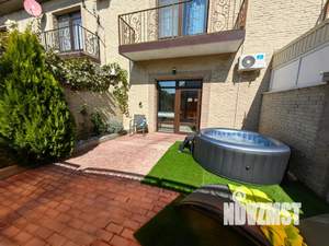 Дом 110м², 2-этажный, посуточно, 