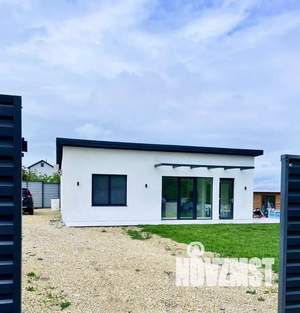 Дом 90м&sup2;, 1-этажный, посуточно, 