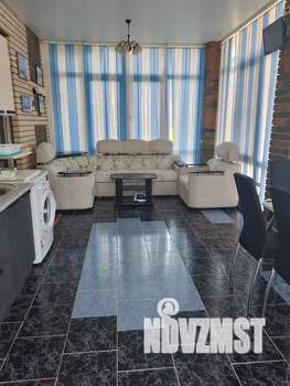 Дом 50м&sup2;, 2-этажный, посуточно, 