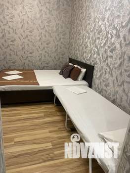 Дом 20м&sup2;, 1-этажный, посуточно, 