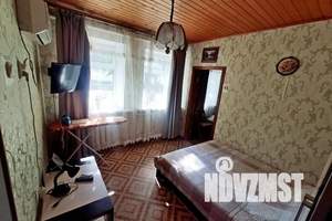 Дом 38м&sup2;, 1-этажный, посуточно, 