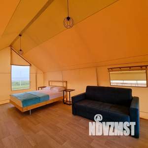 Дом 24м&sup2;, 1-этажный, посуточно, 