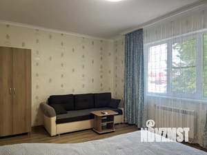 Дом 120м², 1-этажный, посуточно, 