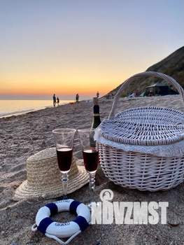 Дом 28м&sup2;, 2-этажный, посуточно, 