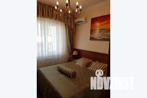 Дом 135м&sup2;, 2-этажный, посуточно, 