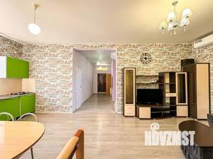 Дом 140м², 2-этажный, посуточно, 