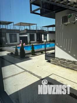 Дом 50м&sup2;, 1-этажный, посуточно, 