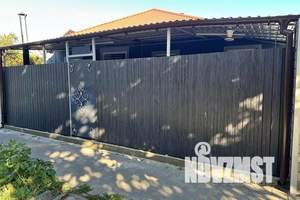 Дом 45м², 1-этажный, посуточно, 