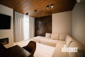 Дом 120м², 1-этажный, посуточно, 