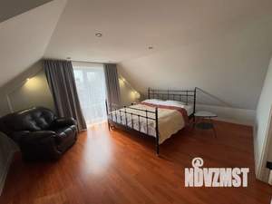 Дом 150м², 4-этажный, посуточно, 
