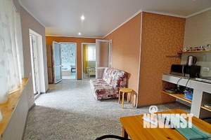 Дом 40м², 1-этажный, посуточно, 