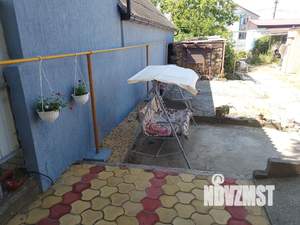 Дом 120м&sup2;, 2-этажный, посуточно, 