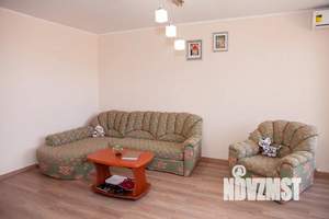 Дом 120м&sup2;, 2-этажный, посуточно, 