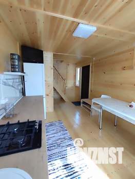 Дом 72м², 2-этажный, посуточно, 