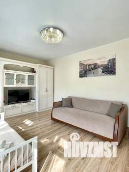 Дом 85м&sup2;, 1-этажный, посуточно, 