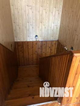 Дом 107м², 2-этажный, посуточно, 