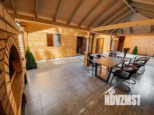 Дом 60м&sup2;, 1-этажный, посуточно, 