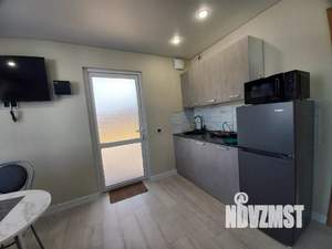 Дом 42м&sup2;, 1-этажный, посуточно, 