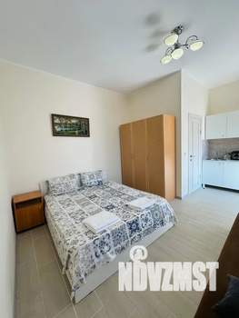 Дом 20м&sup2;, 1-этажный, посуточно, 