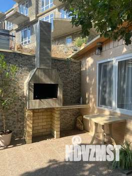 Дом 50м², 1-этажный, посуточно, 