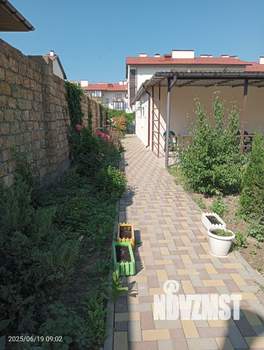 Дом 90м&sup2;, 1-этажный, посуточно, 