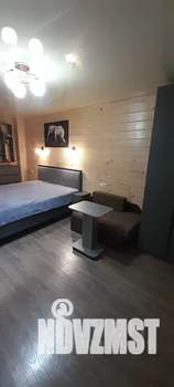 Дом 36м&sup2;, 1-этажный, посуточно, 