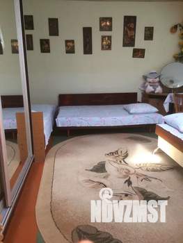 Дом 40м&sup2;, 1-этажный, посуточно, 