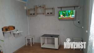 Дом 10м², 1-этажный, посуточно, 