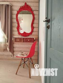 Дом 50м&sup2;, 1-этажный, посуточно, 