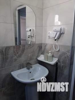 Дом 36м&sup2;, 1-этажный, посуточно, 