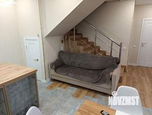 Дом 100м&sup2;, 1-этажный, посуточно, 