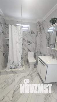 Дом 65м&sup2;, 1-этажный, посуточно, 