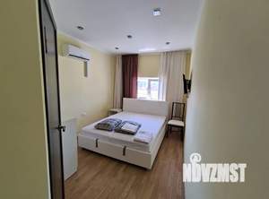 Дом 80м&sup2;, 2-этажный, посуточно, 