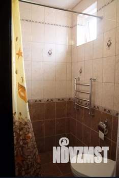 Дом 23м&sup2;, 1-этажный, посуточно, 