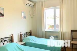 Дом 135м&sup2;, 2-этажный, посуточно, 