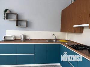 Дом 90м&sup2;, 1-этажный, посуточно, 