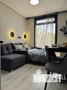 Дом 18м², 2-этажный, посуточно, 