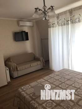 Дом 130м&sup2;, 3-этажный, посуточно, 