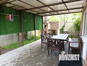 Дом 120м², 2-этажный, посуточно, 