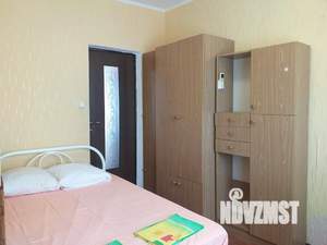 Дом 60м&sup2;, 2-этажный, на длительный срок, 