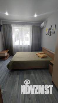 Дом 100м&sup2;, 2-этажный, посуточно, 